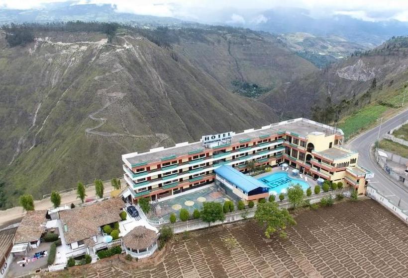 Отель International Prestige