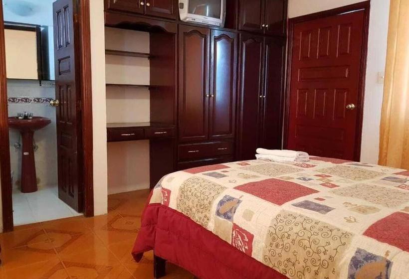 Отель International Prestige