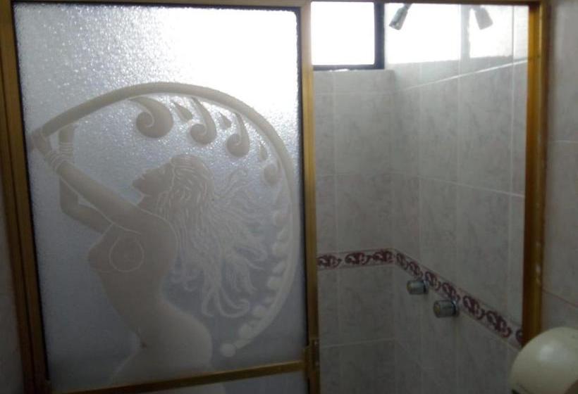 Отель International Prestige