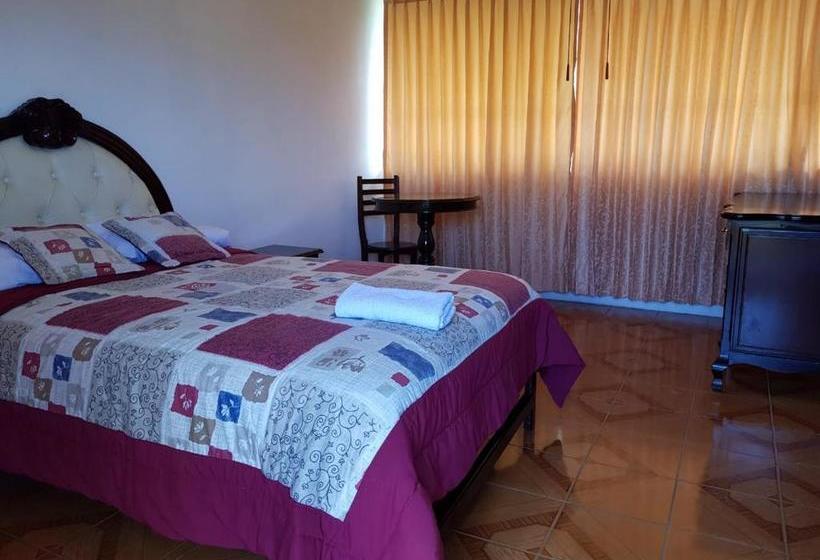 Отель International Prestige