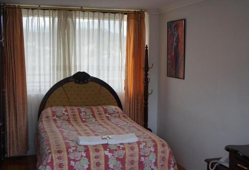 Отель International Prestige