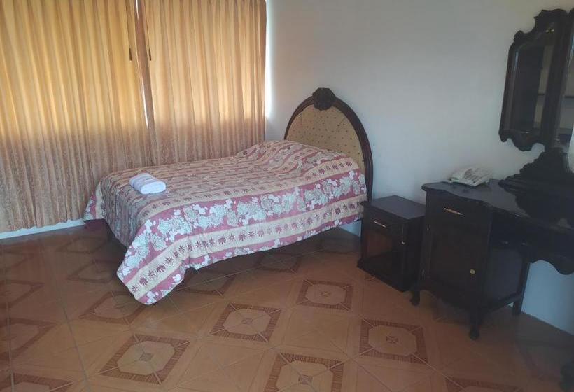 Отель International Prestige