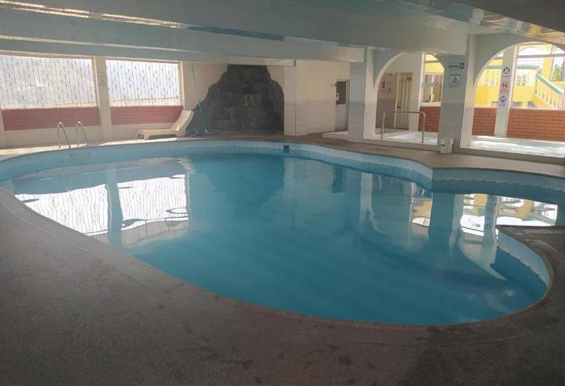 Отель International Prestige