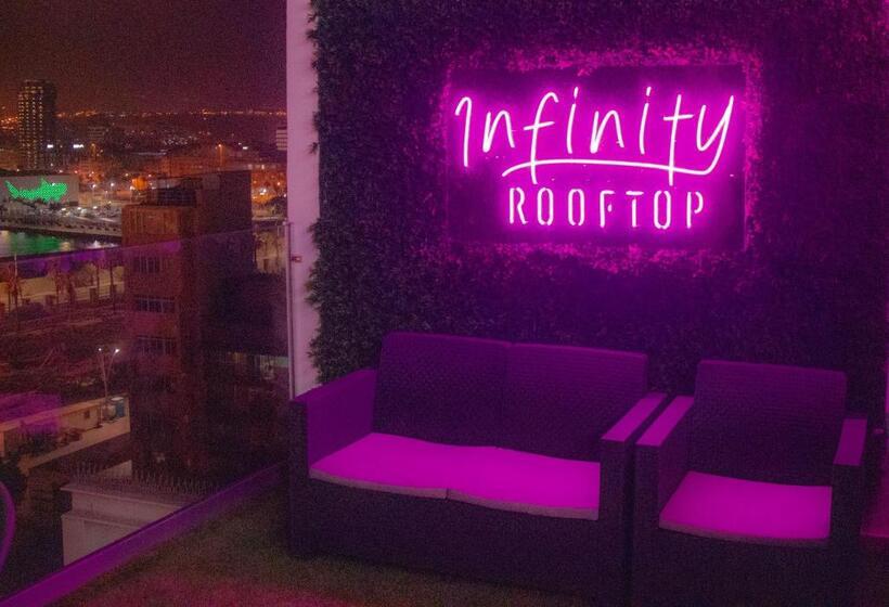 בית מלון כפרי Matilde By Grupo Matilde