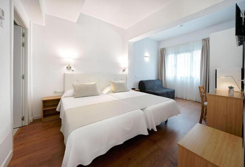 בית מלון כפרי Matilde By Grupo Matilde