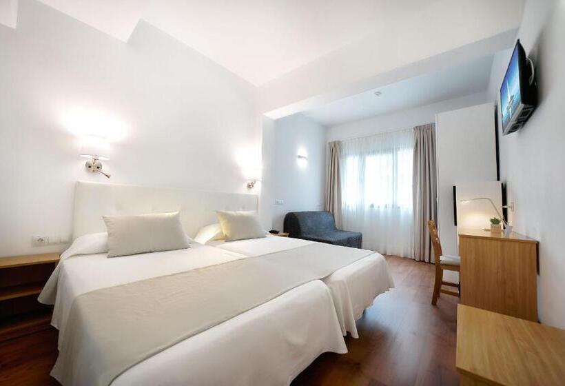 בית מלון כפרי Matilde By Grupo Matilde