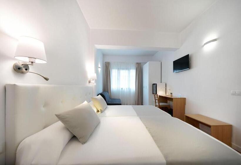 בית מלון כפרי Matilde By Grupo Matilde