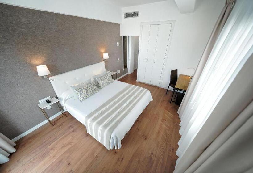 בית מלון כפרי Matilde By Grupo Matilde