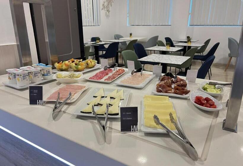 בית מלון כפרי Matilde By Grupo Matilde