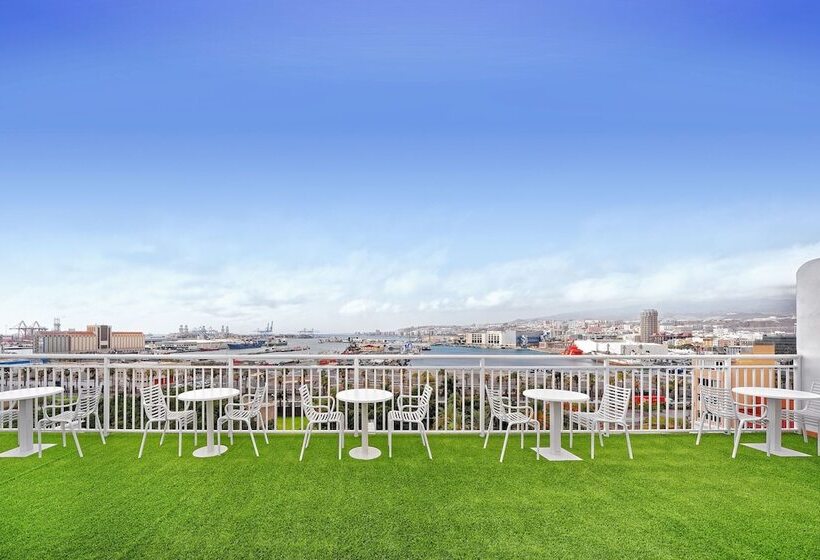 בית מלון כפרי Matilde By Grupo Matilde