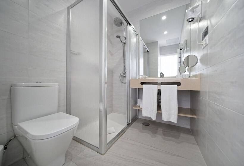 בית מלון כפרי Matilde By Grupo Matilde