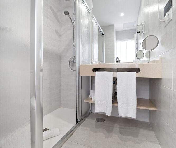 בית מלון כפרי Matilde By Grupo Matilde