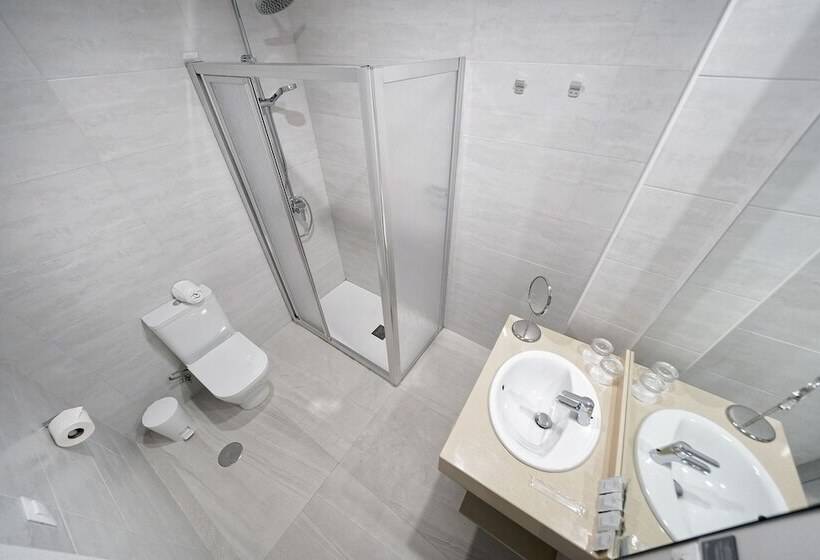 בית מלון כפרי Matilde By Grupo Matilde