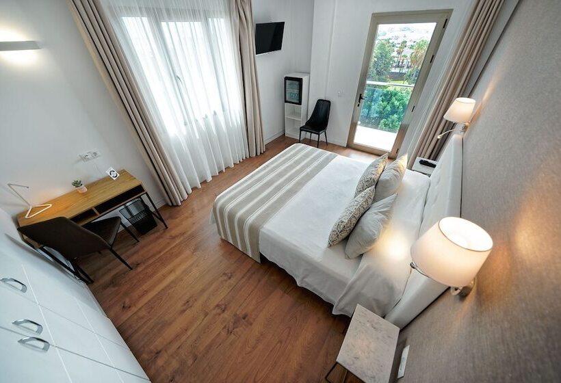 בית מלון כפרי Matilde By Grupo Matilde