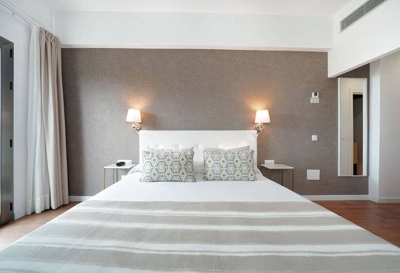 בית מלון כפרי Matilde By Grupo Matilde