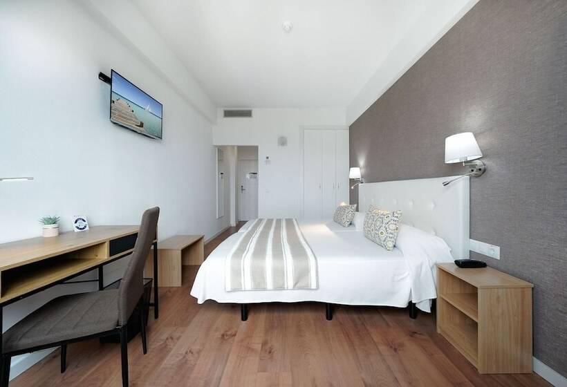 בית מלון כפרי Matilde By Grupo Matilde