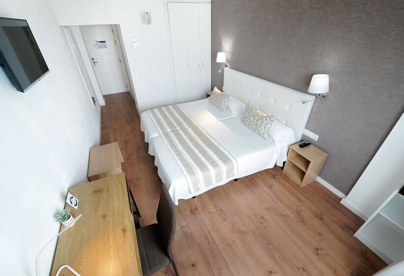 בית מלון כפרי Matilde By Grupo Matilde