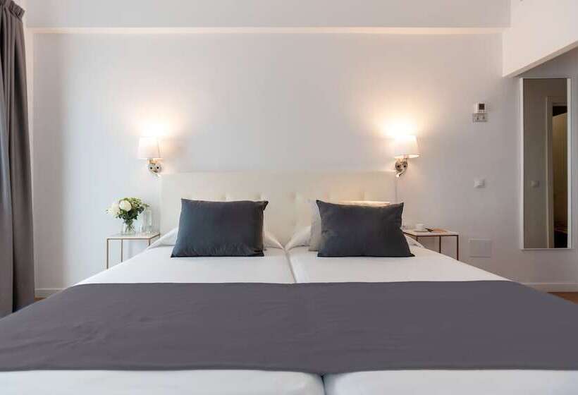 בית מלון כפרי Matilde By Grupo Matilde