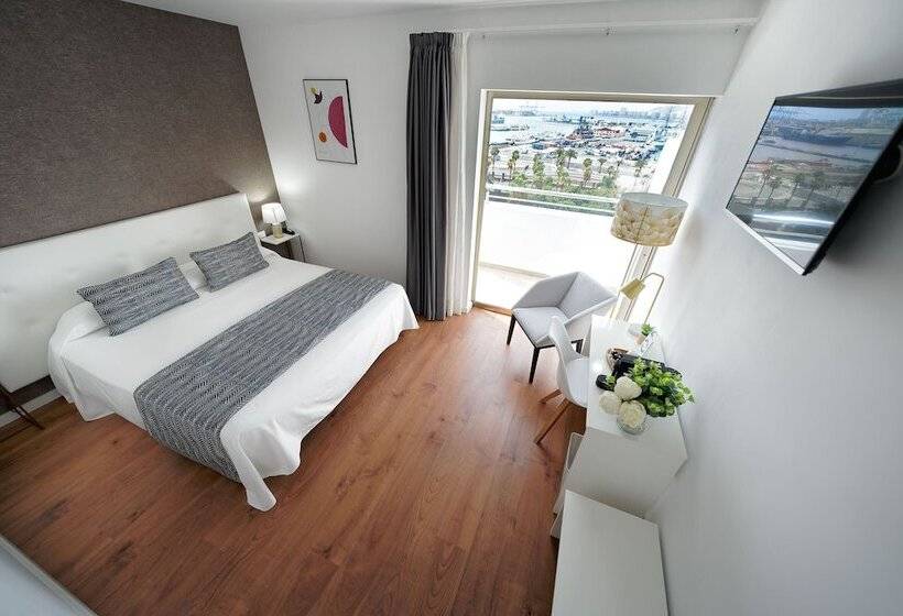 בית מלון כפרי Matilde By Grupo Matilde