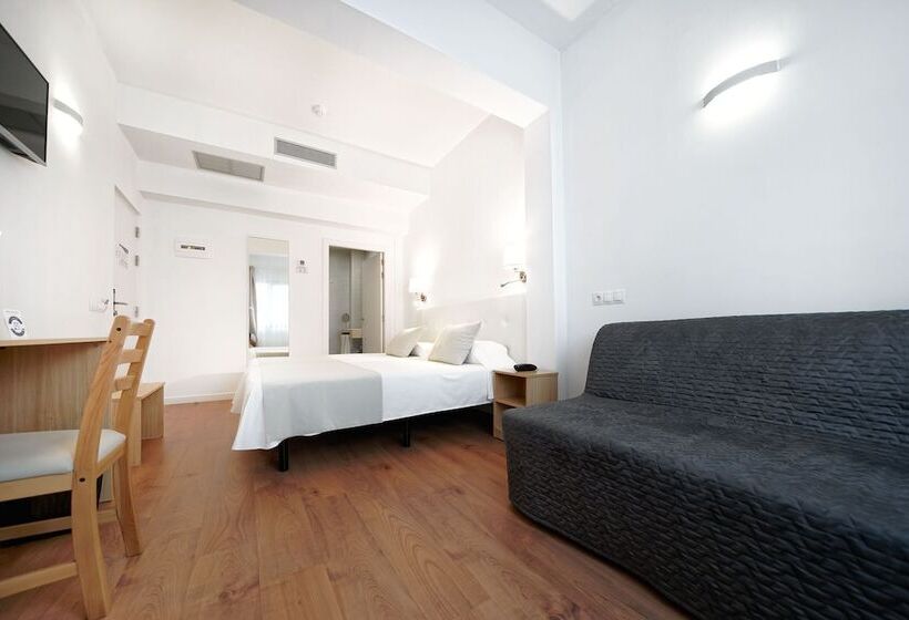 בית מלון כפרי Matilde By Grupo Matilde