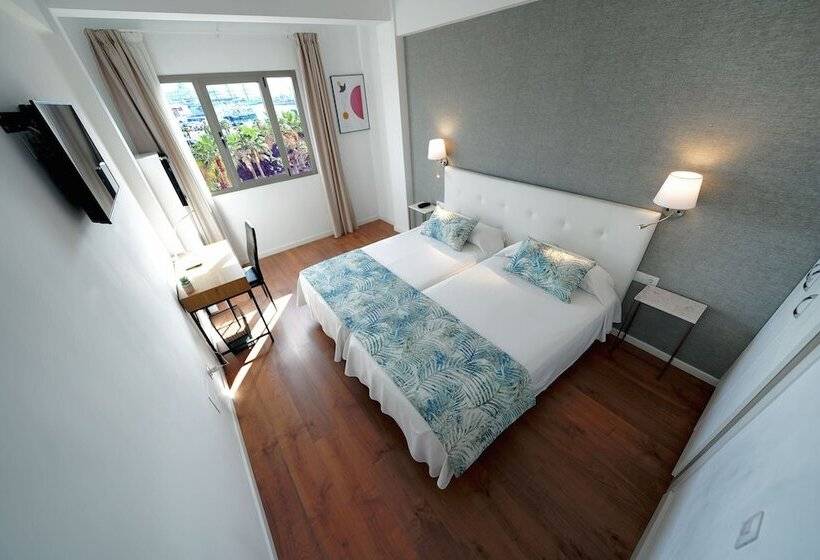 בית מלון כפרי Matilde By Grupo Matilde