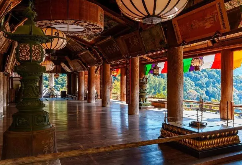 Hotel Rokune