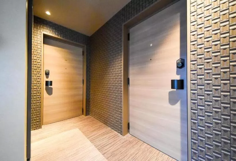 Hotel Rokune