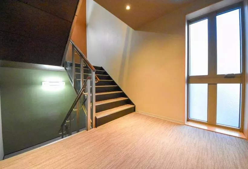Hotel Rokune