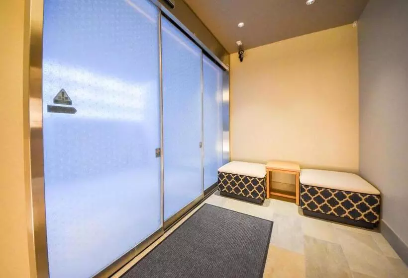 Hotel Rokune