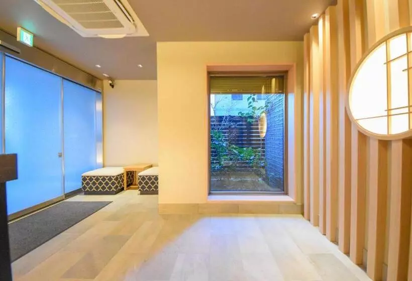 Hotel Rokune