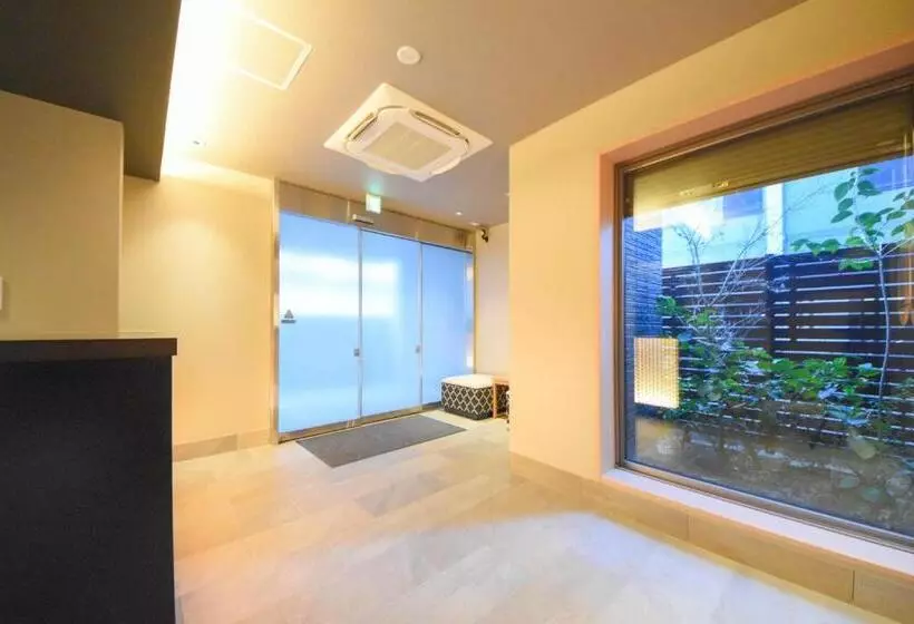 Hotel Rokune