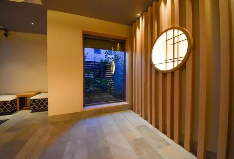 Hotel Rokune
