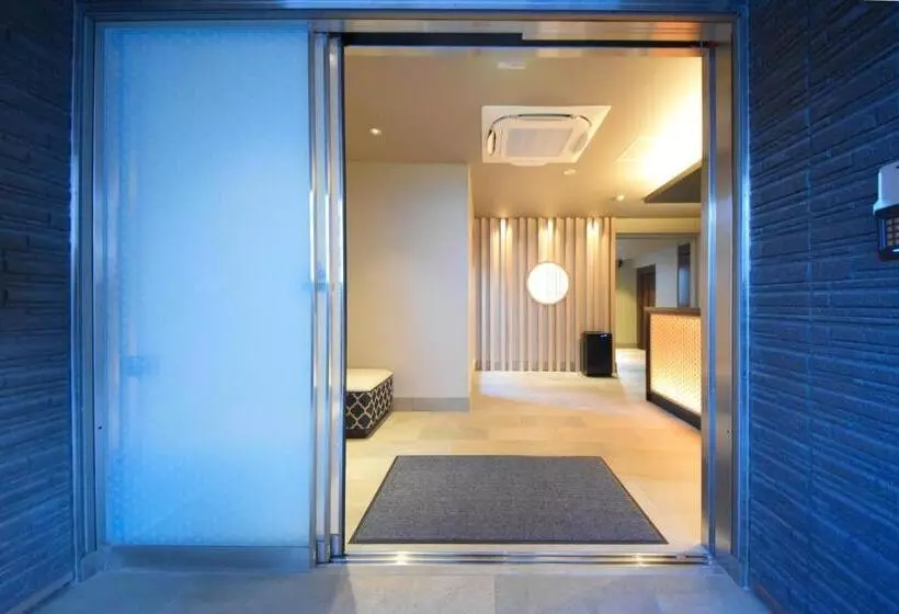 Hotel Rokune