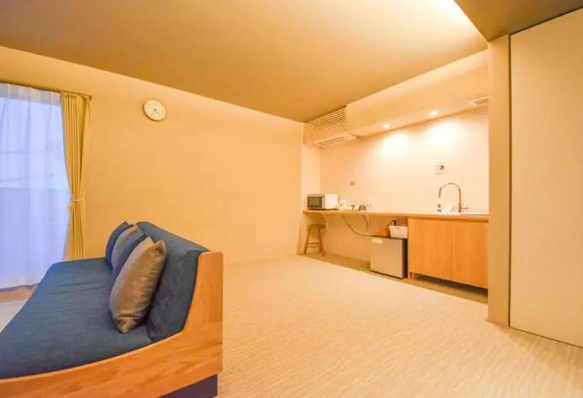 Hotel Rokune