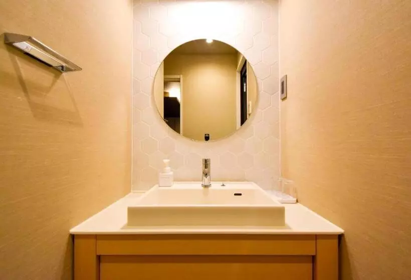 Hotel Rokune