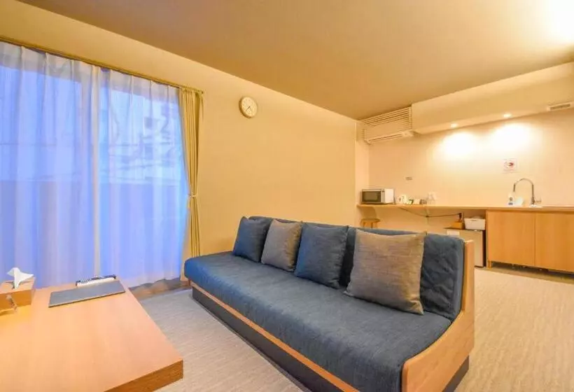 Hotel Rokune