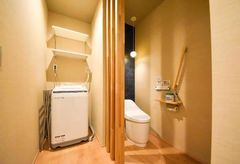 Hotel Rokune