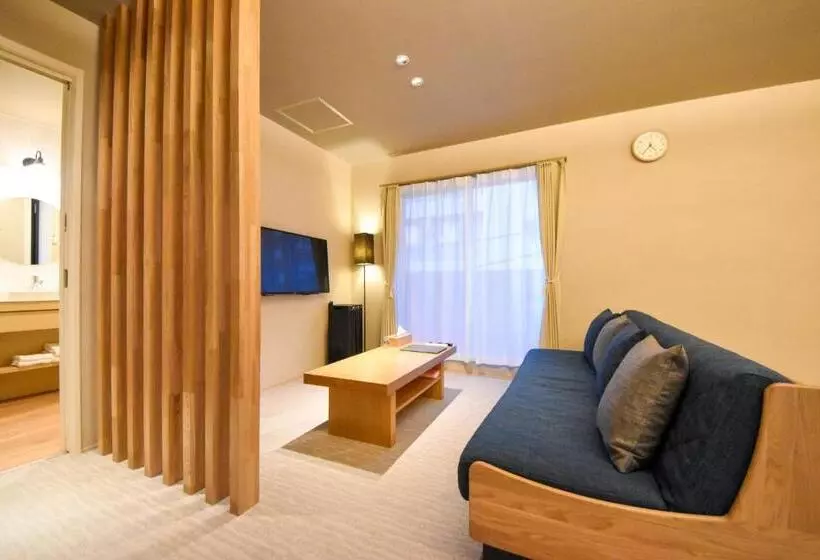 Hotel Rokune