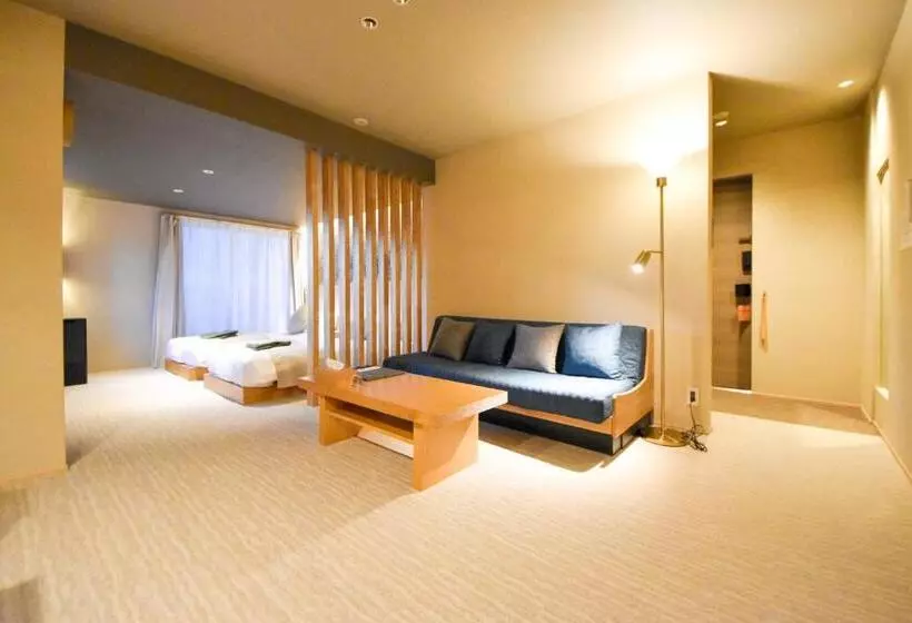 Hotel Rokune