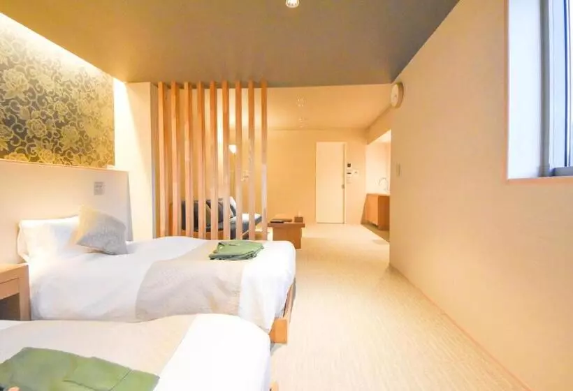 Hotel Rokune