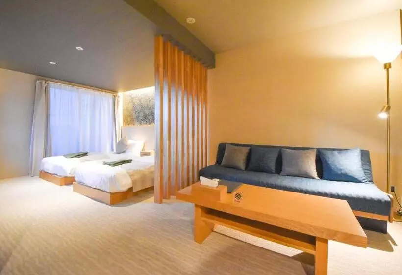Hotel Rokune