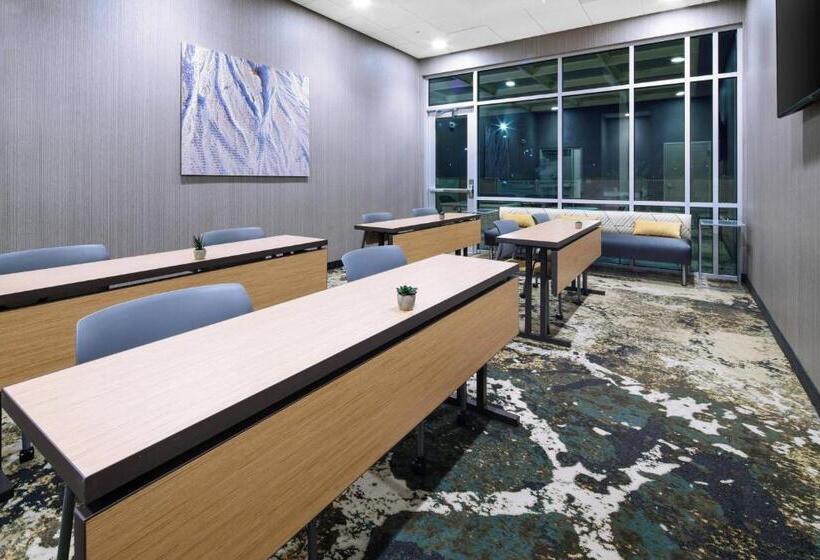 בית מלון כפרי Springhill Suites By Marriott Phoenix Goodyear