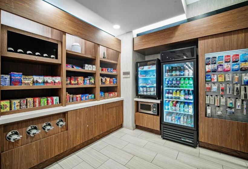 בית מלון כפרי Springhill Suites By Marriott Phoenix Goodyear