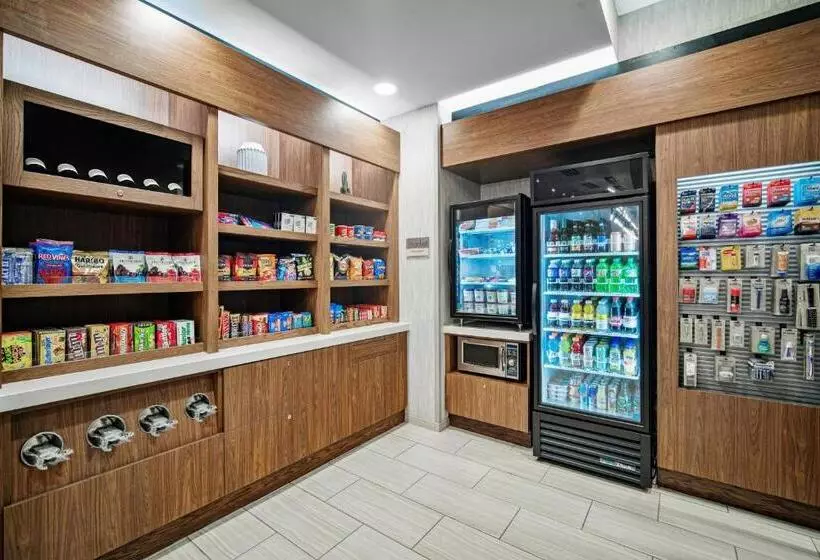 Hotelli Springhill Suites By Marriott Phoenix Goodyear