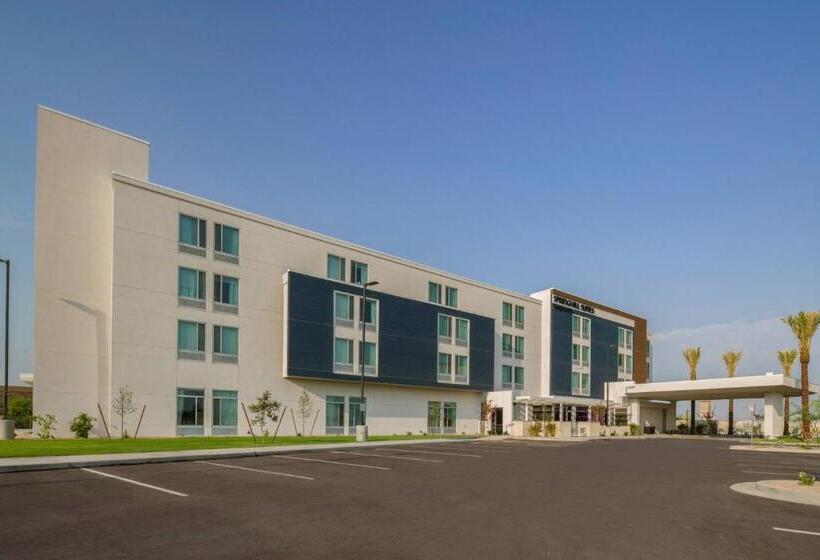 בית מלון כפרי Springhill Suites By Marriott Phoenix Goodyear
