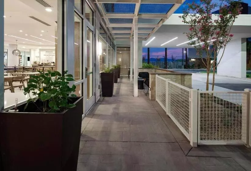 Hotelli Springhill Suites By Marriott Phoenix Goodyear