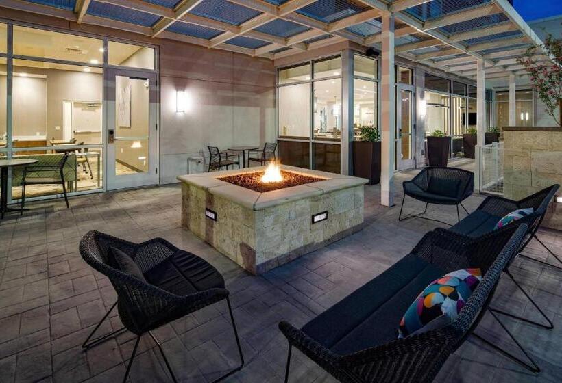 בית מלון כפרי Springhill Suites By Marriott Phoenix Goodyear