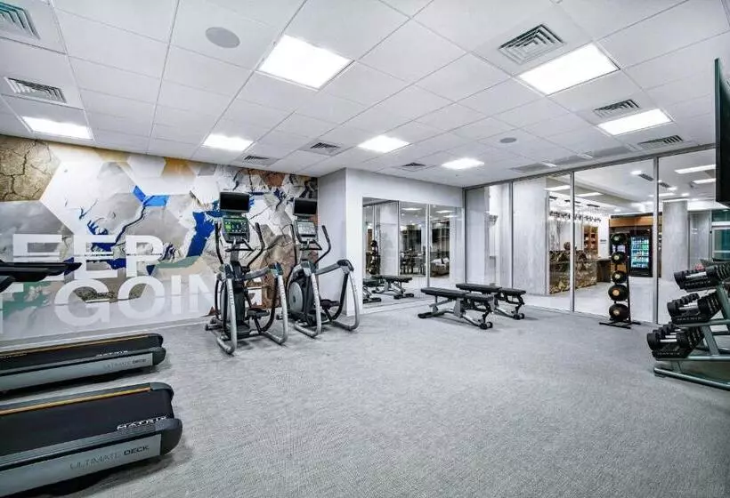 Hotelli Springhill Suites By Marriott Phoenix Goodyear