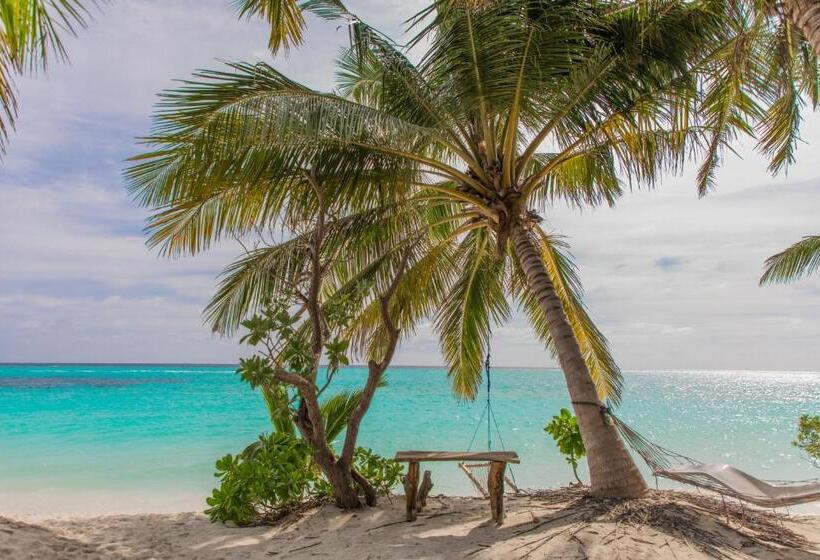 هتل Thoddoo Island Life