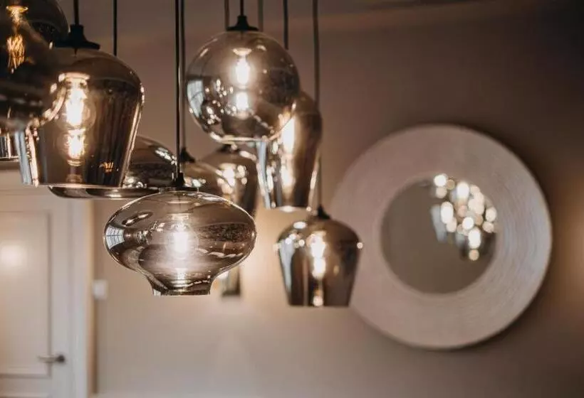 Hotelli Zum Heidkrug & Café Lil